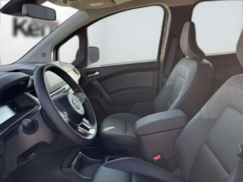 Ansicht 12 - Gebrauchtwagen Fahrzeug, Modell Townstar der Marke Nissan von Verkäufer Kern Automobile GmbH & Co. KG