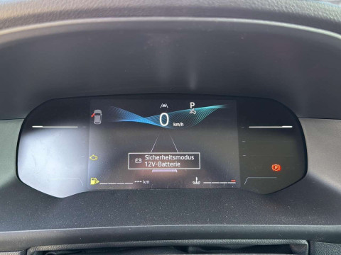 Ansicht 14 - Gebrauchtwagen Fahrzeug, Modell Townstar der Marke Nissan von Verkäufer Kern Automobile GmbH & Co. KG