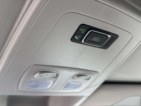 Ansicht 16 - Gebrauchtwagen Fahrzeug, Modell Townstar der Marke Nissan von Verkäufer Kern Automobile GmbH & Co. KG