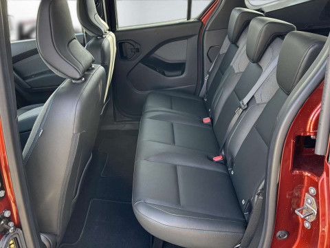 Ansicht 17 - Gebrauchtwagen Fahrzeug, Modell Townstar der Marke Nissan von Verkäufer Kern Automobile GmbH & Co. KG