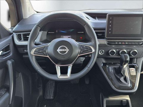 Ansicht 18 - Gebrauchtwagen Fahrzeug, Modell Townstar der Marke Nissan von Verkäufer Kern Automobile GmbH & Co. KG