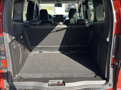 Ansicht 20 - Gebrauchtwagen Fahrzeug, Modell Townstar der Marke Nissan von Verkäufer Kern Automobile GmbH & Co. KG