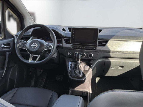 Ansicht 22 - Gebrauchtwagen Fahrzeug, Modell Townstar der Marke Nissan von Verkäufer Kern Automobile GmbH & Co. KG