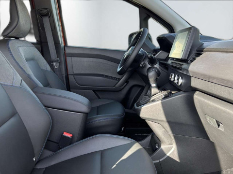 Ansicht 23 - Gebrauchtwagen Fahrzeug, Modell Townstar der Marke Nissan von Verkäufer Kern Automobile GmbH & Co. KG