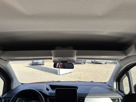 Ansicht 24 - Gebrauchtwagen Fahrzeug, Modell Townstar der Marke Nissan von Verkäufer Kern Automobile GmbH & Co. KG