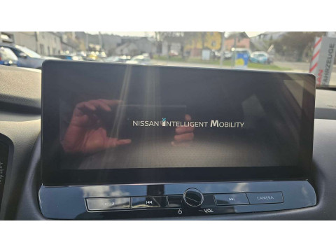 Ansicht 8 - Gebrauchtwagen Fahrzeug, Modell Qashqai der Marke Nissan von Verkäufer Autohaus Schneider GmbH