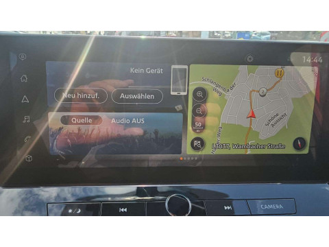 Ansicht 11 - Gebrauchtwagen Fahrzeug, Modell Qashqai der Marke Nissan von Verkäufer Autohaus Schneider GmbH