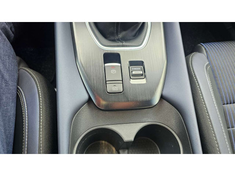 Ansicht 14 - Gebrauchtwagen Fahrzeug, Modell Qashqai der Marke Nissan von Verkäufer Autohaus Schneider GmbH