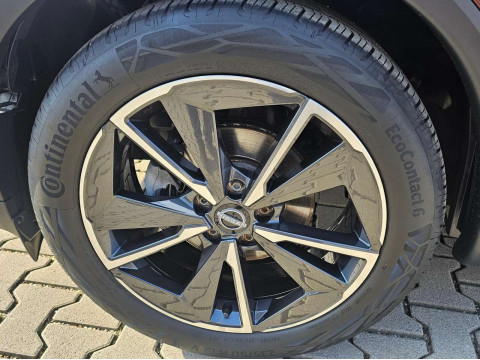 Ansicht 20 - Gebrauchtwagen Fahrzeug, Modell Qashqai der Marke Nissan von Verkäufer Autohaus Schneider GmbH