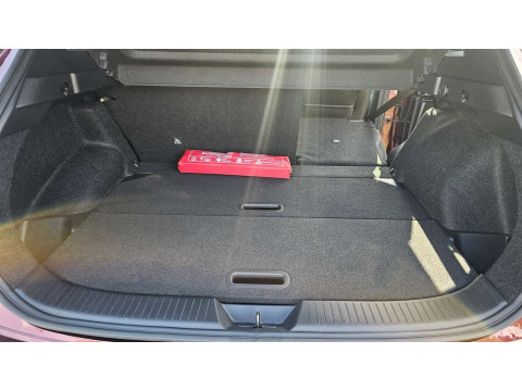 Ansicht 25 - Gebrauchtwagen Fahrzeug, Modell Qashqai der Marke Nissan von Verkäufer Autohaus Schneider GmbH