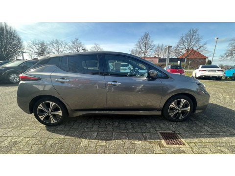 Ansicht 5 - Gebrauchtwagen Fahrzeug, Modell Leaf der Marke Nissan von Verkäufer Autohaus Simon GmbH