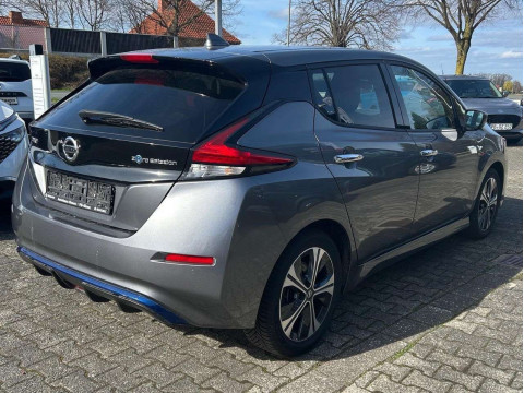 Ansicht 6 - Gebrauchtwagen Fahrzeug, Modell Leaf der Marke Nissan von Verkäufer Autohaus Simon GmbH