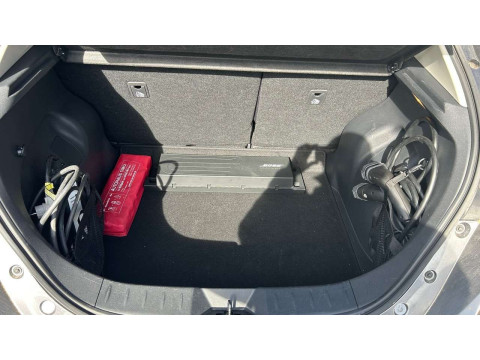 Ansicht 8 - Gebrauchtwagen Fahrzeug, Modell Leaf der Marke Nissan von Verkäufer Autohaus Simon GmbH