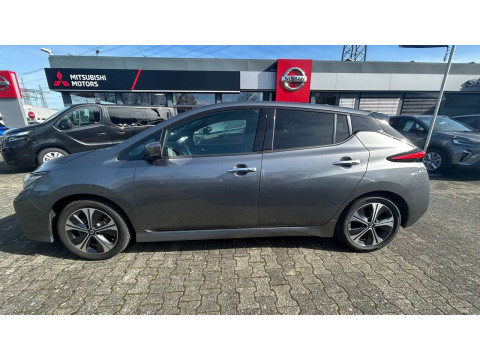 Ansicht 10 - Gebrauchtwagen Fahrzeug, Modell Leaf der Marke Nissan von Verkäufer Autohaus Simon GmbH