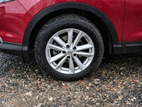 Ansicht 4 - Gebrauchtwagen Fahrzeug, Modell Qashqai der Marke Nissan von Verkäufer Moll Automobile GmbH & Co KG