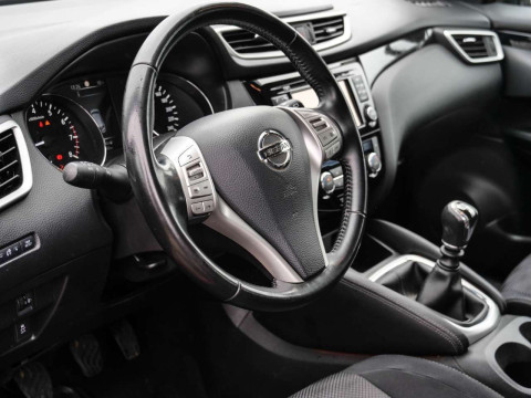 Ansicht 5 - Gebrauchtwagen Fahrzeug, Modell Qashqai der Marke Nissan von Verkäufer Moll Automobile GmbH & Co KG