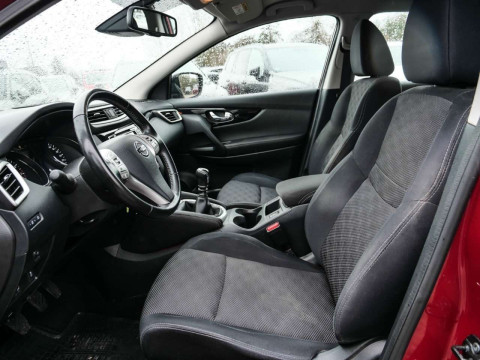 Ansicht 6 - Gebrauchtwagen Fahrzeug, Modell Qashqai der Marke Nissan von Verkäufer Moll Automobile GmbH & Co KG