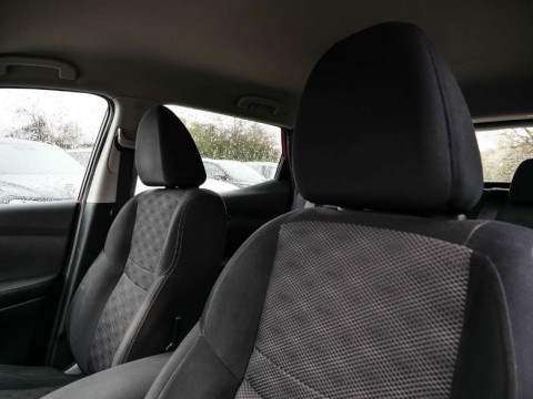 Ansicht 7 - Gebrauchtwagen Fahrzeug, Modell Qashqai der Marke Nissan von Verkäufer Moll Automobile GmbH & Co KG