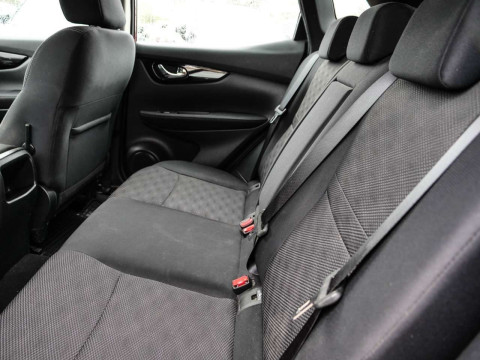 Ansicht 8 - Gebrauchtwagen Fahrzeug, Modell Qashqai der Marke Nissan von Verkäufer Moll Automobile GmbH & Co KG