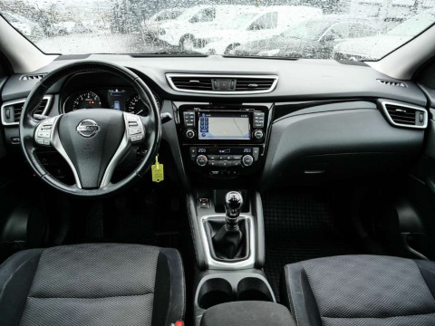 Ansicht 9 - Gebrauchtwagen Fahrzeug, Modell Qashqai der Marke Nissan von Verkäufer Moll Automobile GmbH & Co KG