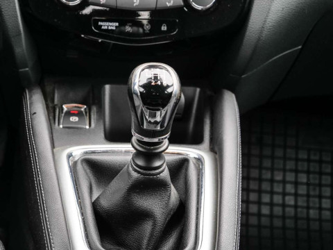 Ansicht 11 - Gebrauchtwagen Fahrzeug, Modell Qashqai der Marke Nissan von Verkäufer Moll Automobile GmbH & Co KG