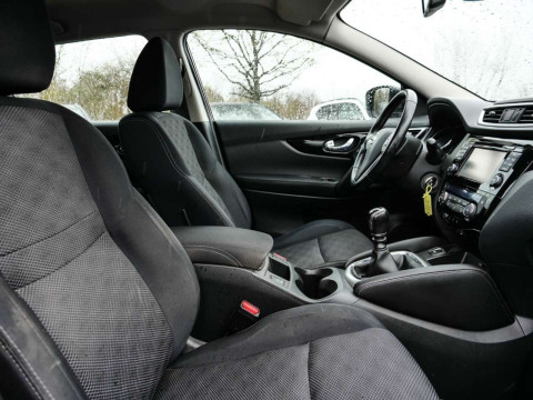 Ansicht 12 - Gebrauchtwagen Fahrzeug, Modell Qashqai der Marke Nissan von Verkäufer Moll Automobile GmbH & Co KG