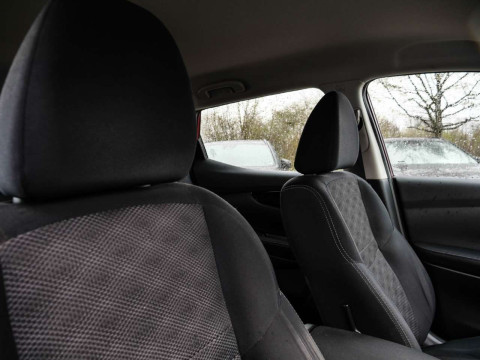 Ansicht 13 - Gebrauchtwagen Fahrzeug, Modell Qashqai der Marke Nissan von Verkäufer Moll Automobile GmbH & Co KG