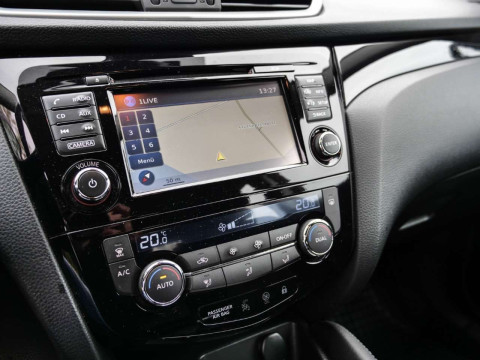 Ansicht 14 - Gebrauchtwagen Fahrzeug, Modell Qashqai der Marke Nissan von Verkäufer Moll Automobile GmbH & Co KG