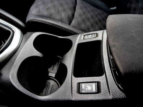 Ansicht 15 - Gebrauchtwagen Fahrzeug, Modell Qashqai der Marke Nissan von Verkäufer Moll Automobile GmbH & Co KG