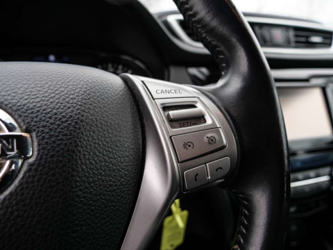 Ansicht 17 - Gebrauchtwagen Fahrzeug, Modell Qashqai der Marke Nissan von Verkäufer Moll Automobile GmbH & Co KG