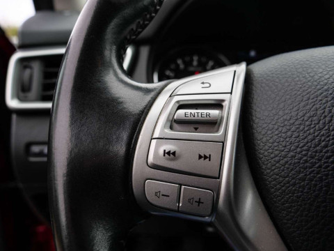 Ansicht 18 - Gebrauchtwagen Fahrzeug, Modell Qashqai der Marke Nissan von Verkäufer Moll Automobile GmbH & Co KG