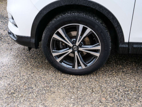 Ansicht 4 - Gebrauchtwagen Fahrzeug, Modell Qashqai der Marke Nissan von Verkäufer Moll Automobile GmbH & Co KG