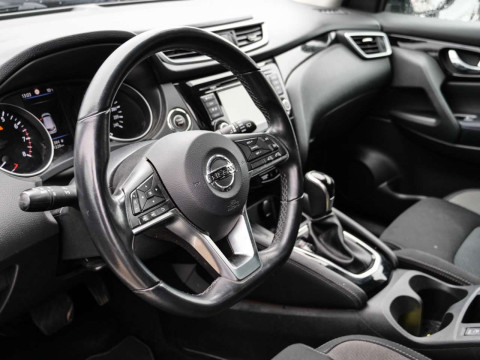 Ansicht 5 - Gebrauchtwagen Fahrzeug, Modell Qashqai der Marke Nissan von Verkäufer Moll Automobile GmbH & Co KG