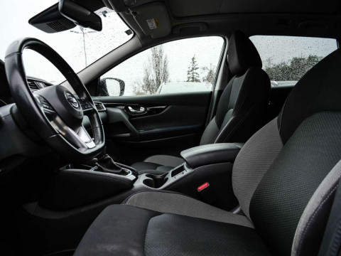 Ansicht 6 - Gebrauchtwagen Fahrzeug, Modell Qashqai der Marke Nissan von Verkäufer Moll Automobile GmbH & Co KG