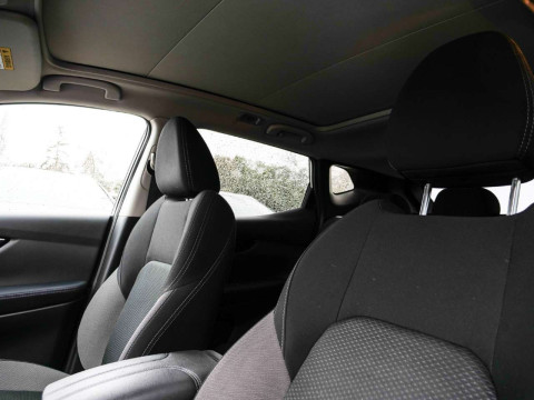 Ansicht 7 - Gebrauchtwagen Fahrzeug, Modell Qashqai der Marke Nissan von Verkäufer Moll Automobile GmbH & Co KG