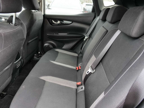 Ansicht 8 - Gebrauchtwagen Fahrzeug, Modell Qashqai der Marke Nissan von Verkäufer Moll Automobile GmbH & Co KG