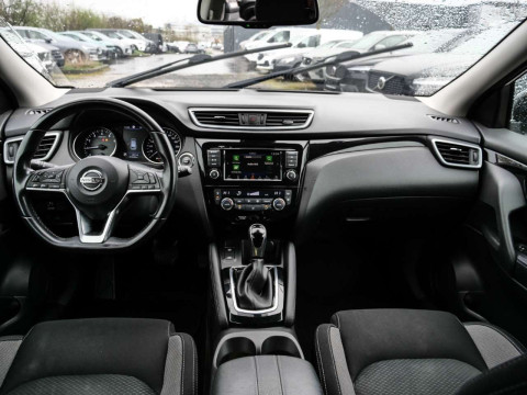 Ansicht 9 - Gebrauchtwagen Fahrzeug, Modell Qashqai der Marke Nissan von Verkäufer Moll Automobile GmbH & Co KG