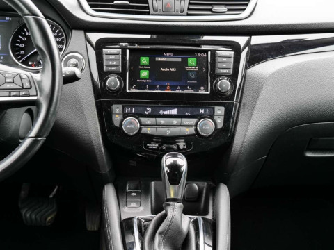 Ansicht 10 - Gebrauchtwagen Fahrzeug, Modell Qashqai der Marke Nissan von Verkäufer Moll Automobile GmbH & Co KG