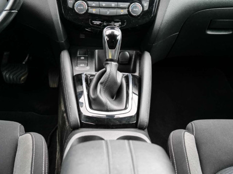 Ansicht 11 - Gebrauchtwagen Fahrzeug, Modell Qashqai der Marke Nissan von Verkäufer Moll Automobile GmbH & Co KG