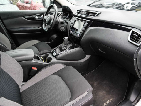 Ansicht 13 - Gebrauchtwagen Fahrzeug, Modell Qashqai der Marke Nissan von Verkäufer Moll Automobile GmbH & Co KG