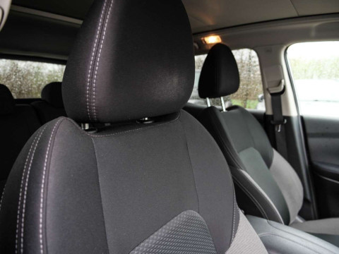 Ansicht 15 - Gebrauchtwagen Fahrzeug, Modell Qashqai der Marke Nissan von Verkäufer Moll Automobile GmbH & Co KG