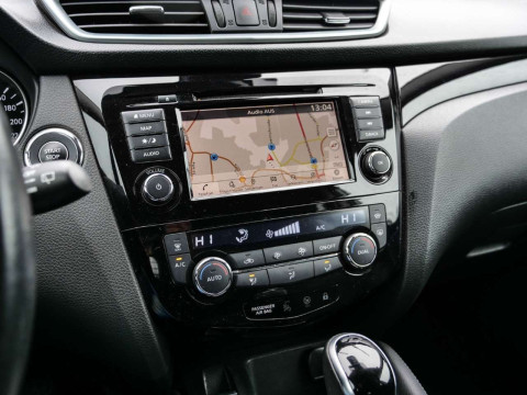 Ansicht 17 - Gebrauchtwagen Fahrzeug, Modell Qashqai der Marke Nissan von Verkäufer Moll Automobile GmbH & Co KG