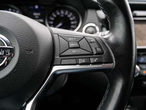 Ansicht 18 - Gebrauchtwagen Fahrzeug, Modell Qashqai der Marke Nissan von Verkäufer Moll Automobile GmbH & Co KG