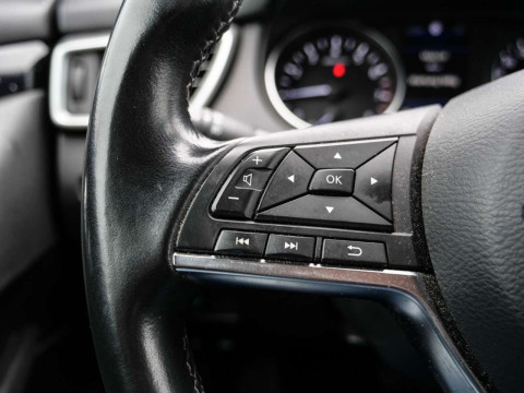 Ansicht 19 - Gebrauchtwagen Fahrzeug, Modell Qashqai der Marke Nissan von Verkäufer Moll Automobile GmbH & Co KG