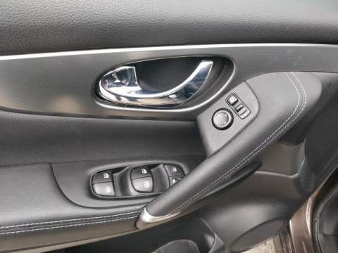 Ansicht 8 - Gebrauchtwagen Fahrzeug, Modell Qashqai der Marke Nissan von Verkäufer Autohaus Hilpert GmbH