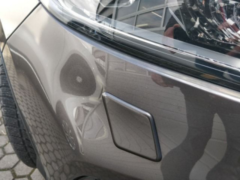 Ansicht 10 - Gebrauchtwagen Fahrzeug, Modell Qashqai der Marke Nissan von Verkäufer Autohaus Hilpert GmbH