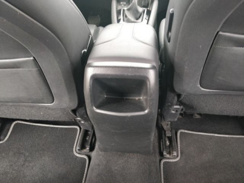 Ansicht 11 - Gebrauchtwagen Fahrzeug, Modell Qashqai der Marke Nissan von Verkäufer Autohaus Hilpert GmbH