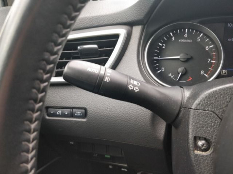 Ansicht 30 - Gebrauchtwagen Fahrzeug, Modell Qashqai der Marke Nissan von Verkäufer Autohaus Hilpert GmbH
