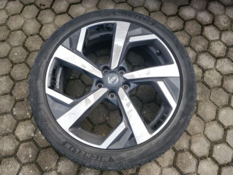 Ansicht 36 - Gebrauchtwagen Fahrzeug, Modell Qashqai der Marke Nissan von Verkäufer Autohaus Hilpert GmbH