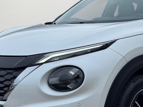 Ansicht 7 - Neuwagen Fahrzeug, Modell Juke der Marke Nissan von Verkäufer Autoforum Häfner GmbH